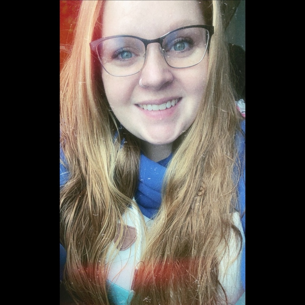 Meet your Posher, Brittany